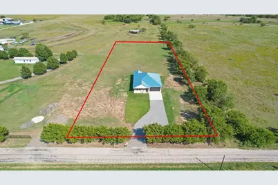 452 Spalding Road, Sherman, TX 75092 - Photo 35