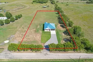 452 Spalding Rd, Sherman, TX 75092 - Photo 35