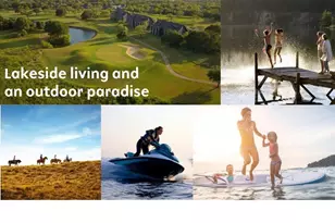 18111 Forrest Dr, Whitney, TX 76692 - Photo 1