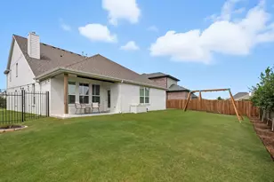 825 Highlands Ave, Aledo, TX 76008 - Photo 33
