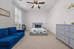 825 Highlands Ave, Aledo, TX 76008 - Photo 29