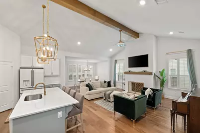 825 Highlands Avenue, Aledo, TX 76008 - Photo 5