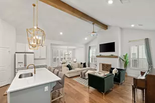 825 Highlands Ave, Aledo, TX 76008 - Photo 5