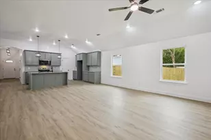 111 N Oak St, Ector, TX 75439 - Photo 13