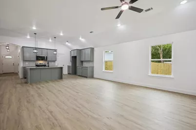 111 N Oak Street, Ector, TX 75439 - Photo 11