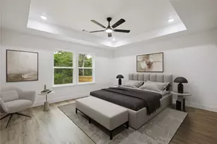 111 N Oak St, Ector, TX 75439 - Photo 7