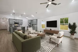 111 N Oak St, Ector, TX 75439 - Photo 3