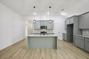 111 N Oak St, Ector, TX 75439 - Photo 9