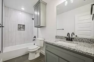 111 N Oak St, Ector, TX 75439 - Photo 17