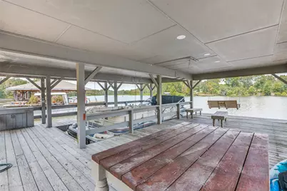 605 Private Road 5881, Yantis, TX 75497 - Photo 21