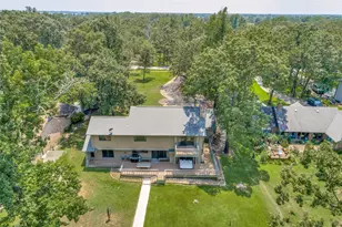 605 Private Rd 5881, Yantis, TX 75497 - Photo 1