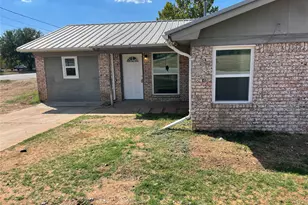 306 S Old Caddo Ave, Breckenridge, TX 76424 - Photo 31