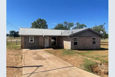 306 S Old Caddo Avenue, Breckenridge, TX 76424 - Photo 3