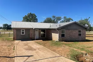 306 S Old Caddo Ave, Breckenridge, TX 76424 - Photo 3