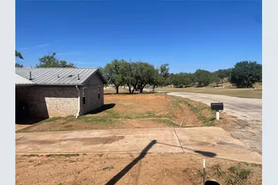 306 S Old Caddo Avenue, Breckenridge, TX 76424 - Photo 5