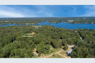 Tbd Sunny Ridge, Murchison, TX 75778 - Photo 1