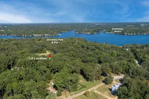 Tbd Sunny Ridge, Murchison, TX 75778 - Photo 1