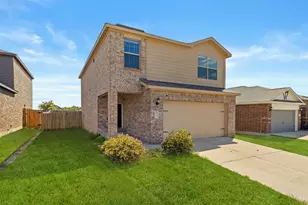 528 Aqueduct Dr, Seagoville, TX 75159 - Photo 3