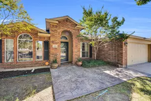 3458 Oxford St, Midlothian, TX 76065 - Photo 3