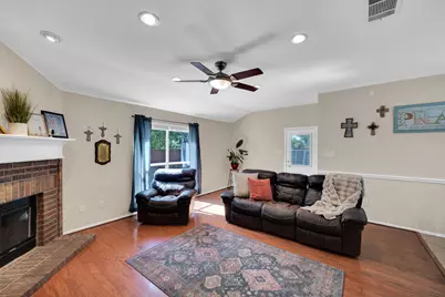 3458 Oxford Street, Midlothian, TX 76065 - Photo 13