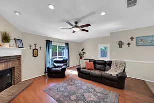 3458 Oxford St, Midlothian, TX 76065 - Photo 13