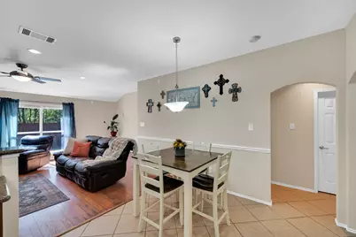 3458 Oxford Street, Midlothian, TX 76065 - Photo 11