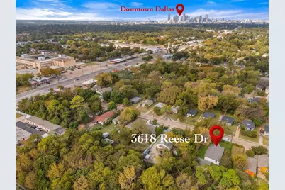 3618 Reese Drive, Dallas, TX 75210 - Photo 31