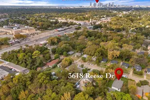 3618 Reese Dr, Dallas, TX 75210 - Photo 31