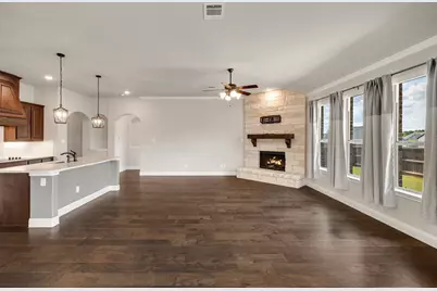 2117 Pepperdine Drive, Weatherford, TX 76088 - Photo 17