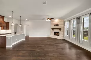 2117 Pepperdine Dr, Weatherford, TX 76088 - Photo 17