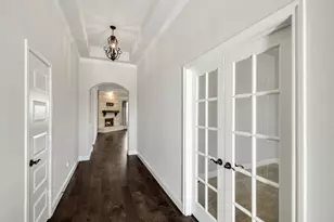 2117 Pepperdine Dr, Weatherford, TX 76088 - Photo 5