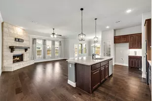 2117 Pepperdine Dr, Weatherford, TX 76088 - Photo 9