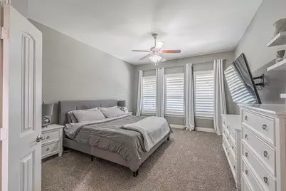 10713 Fort Stockton, McKinney, TX 75071 - Photo 17