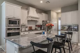 10713 Fort Stockton, McKinney, TX 75071 - Photo 9