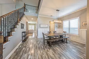 10713 Fort Stockton, McKinney, TX 75071 - Photo 3