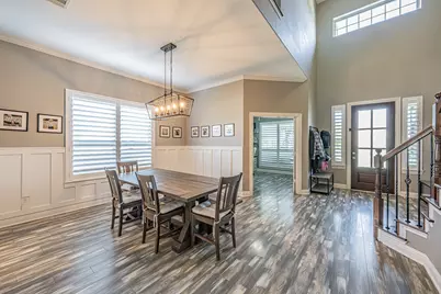 10713 Fort Stockton, McKinney, TX 75071 - Photo 7