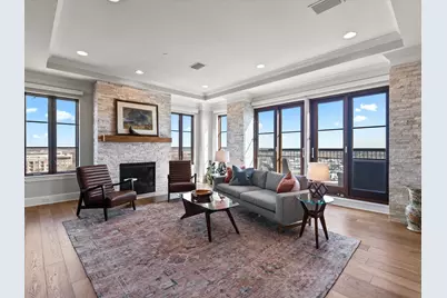 501 Samuels Avenue #620, Fort Worth, TX 76102 - Photo 3