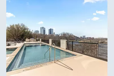 501 Samuels Avenue #620, Fort Worth, TX 76102 - Photo 33