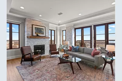 501 Samuels Avenue #620, Fort Worth, TX 76102 - Photo 1