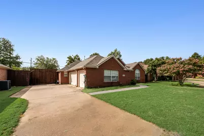 1408 Montecristo Court, Denton, TX 76210 - Photo 1