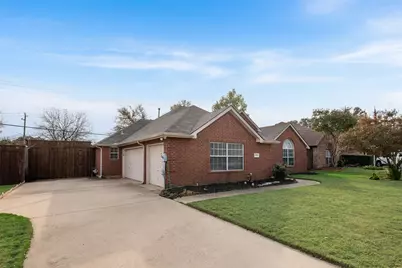 1408 Montecristo Court, Denton, TX 76210 - Photo 3