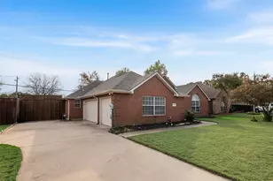 1408 Montecristo Ct, Denton, TX 76210 - Photo 3