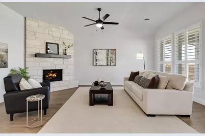 707 Soprano Drive, Forney, TX 75126 - Photo 3