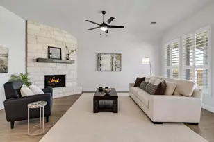 707 Soprano Dr, Forney, TX 75126 - Photo 5