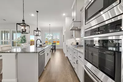 707 Soprano Drive, Forney, TX 75126 - Photo 17