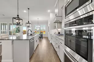 707 Soprano Dr, Forney, TX 75126 - Photo 17