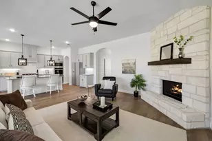 707 Soprano Dr, Forney, TX 75126 - Photo 1