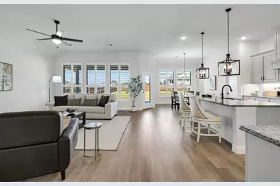 707 Soprano Drive, Forney, TX 75126 - Photo 9