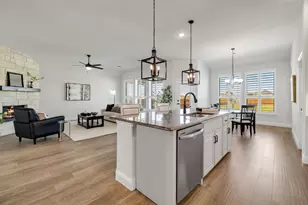 707 Soprano Dr, Forney, TX 75126 - Photo 13