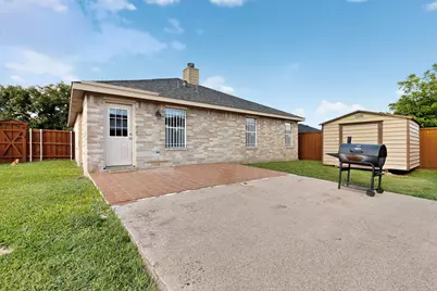 202 Athel Drive, Mesquite, TX 75149 - Photo 19